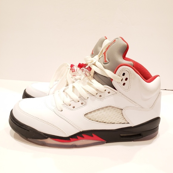 nike air jordan 5 retro gs
